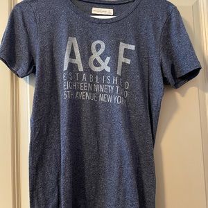 Abercrombie and Fitch T-shirt